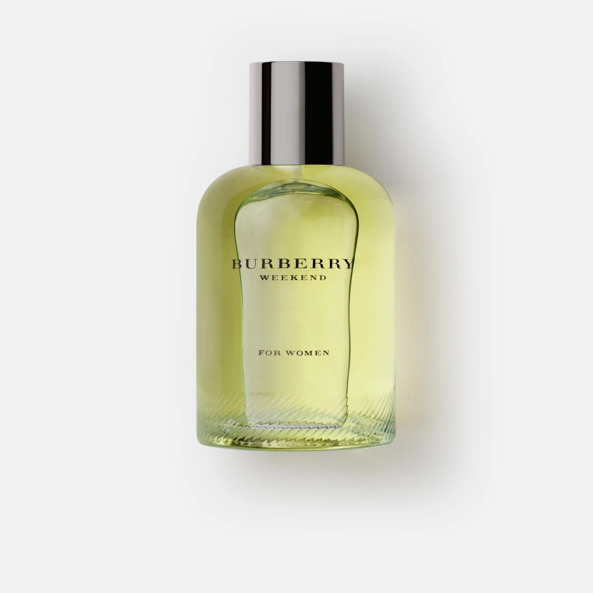 Burberry Weekend for Women Women's Eau de Parfum - 100ml – bottle
